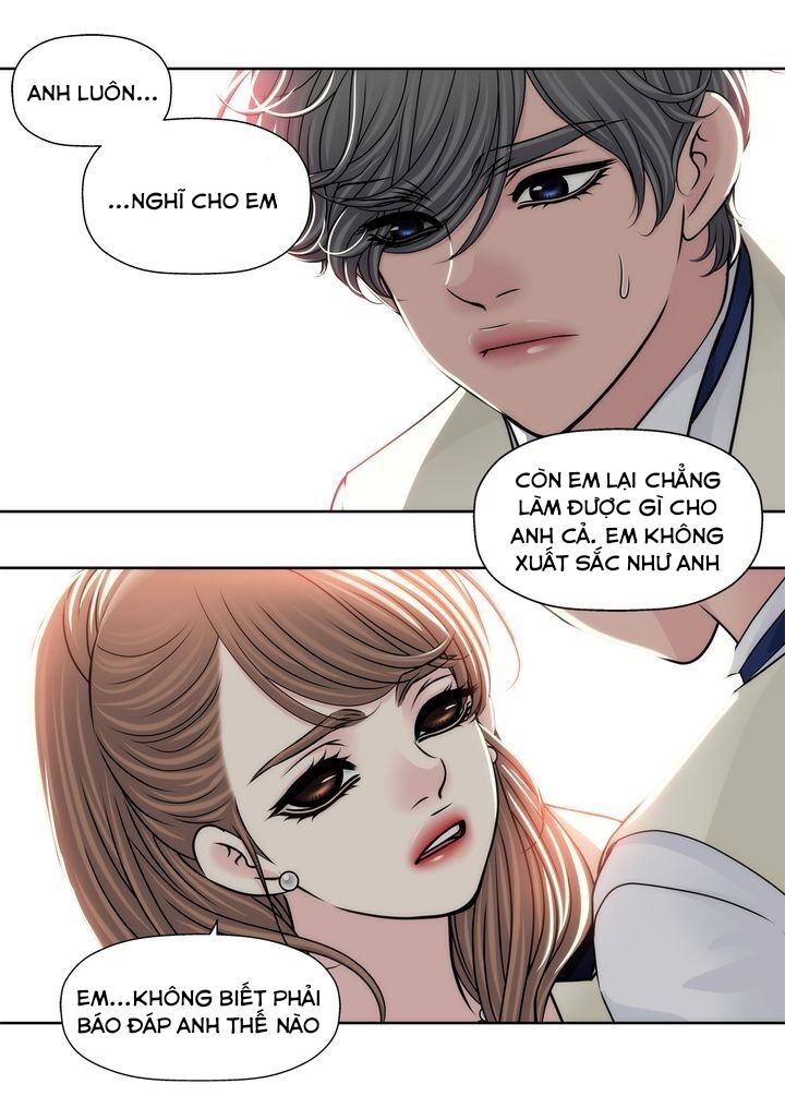 người đàn ông của tôi chapter 95.1 10