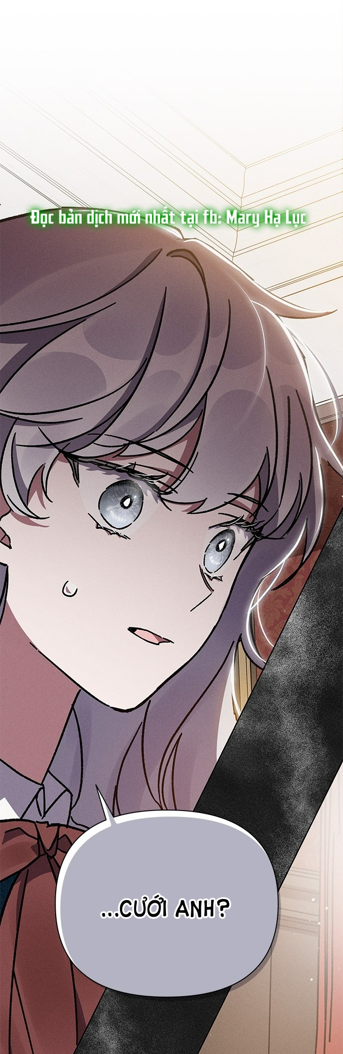 ôi kẻ thù không đội trời chung thân ái của tôi chapter 4 18