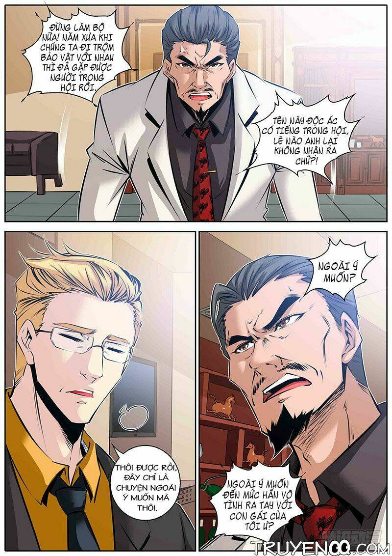 tần hiệp chapter 21 27