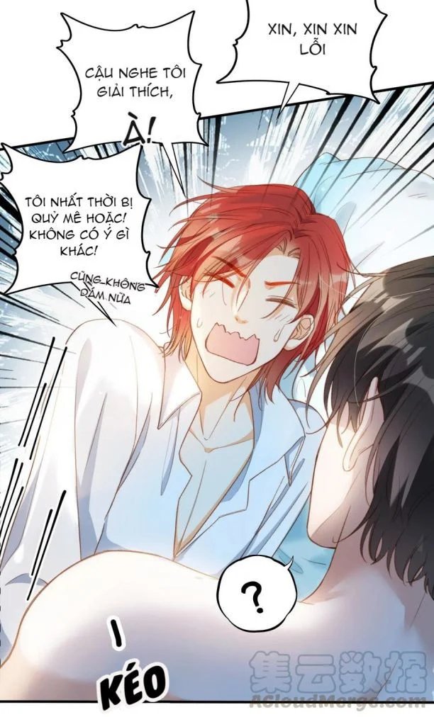 nụ hôn vực thẳm chapter 63 9