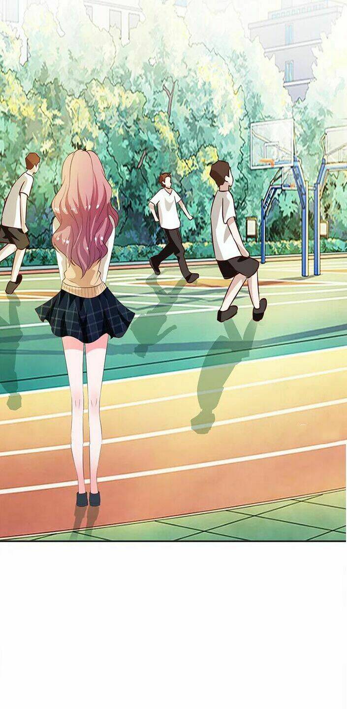 cả thế giới tớ chỉ yêu cậu chapter 13 12