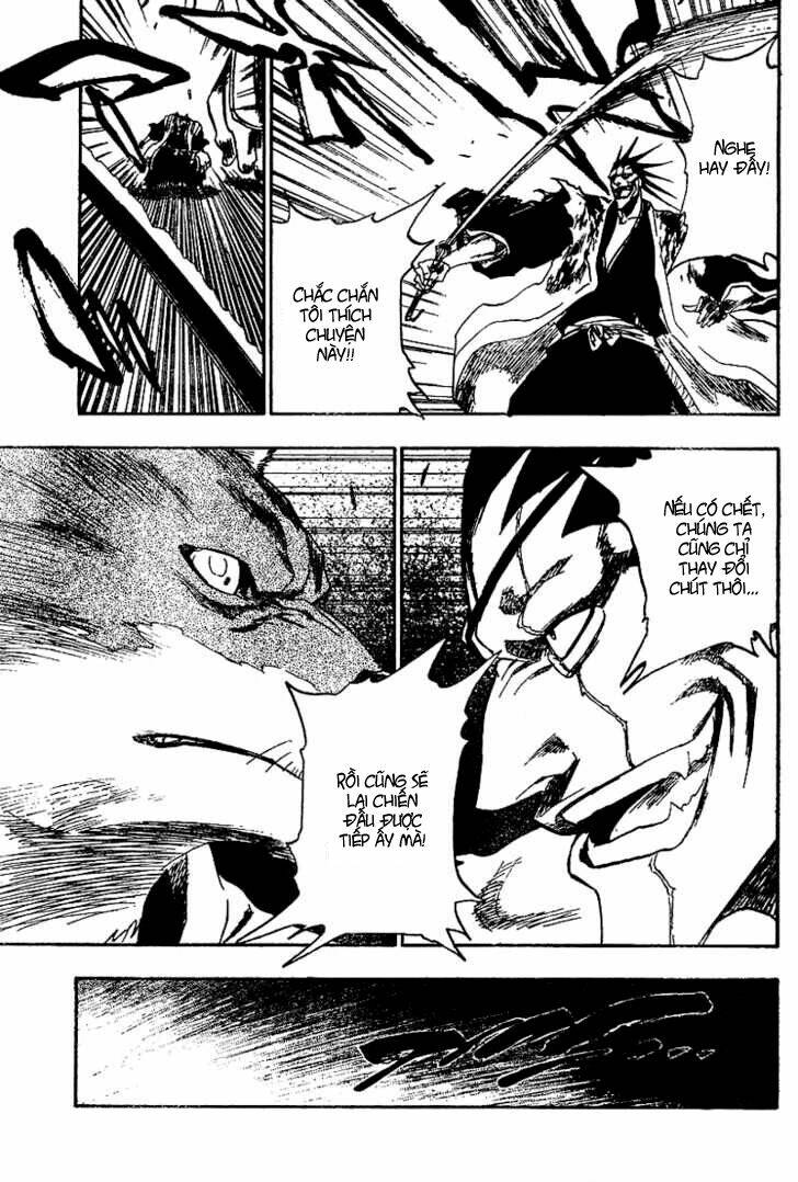 thần chết ichigo chapter 149 3