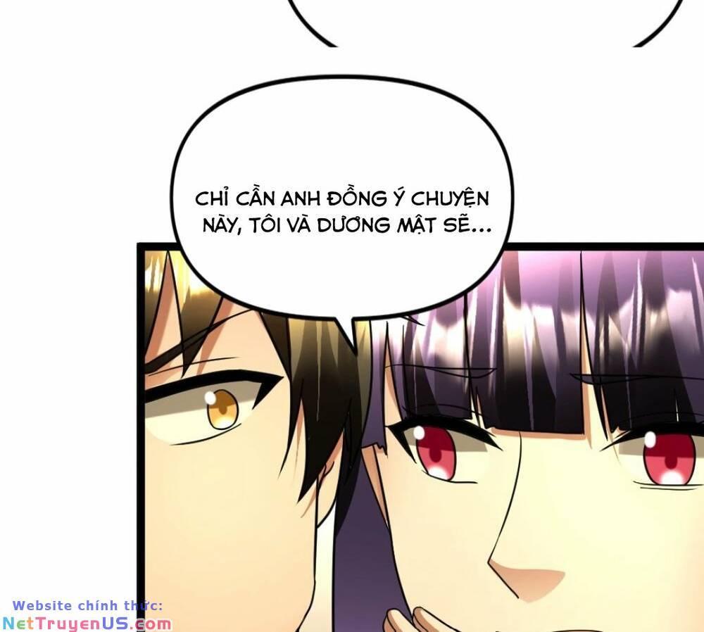 đóng băng toàn cầu: tôi gây dựng nên phòng an toàn thời tận thế chapter 141 18