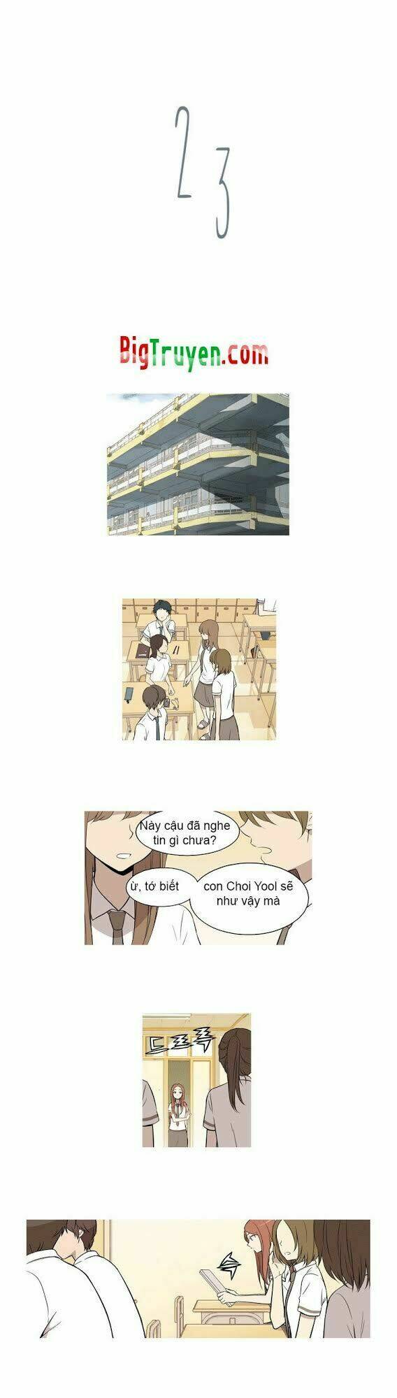 gaussian blur chapter 23 2