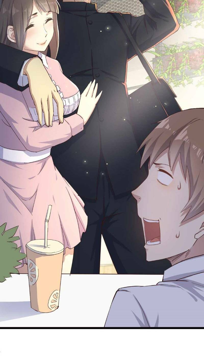 song tu đạo lữ kiểu xem mặt chapter 1 26