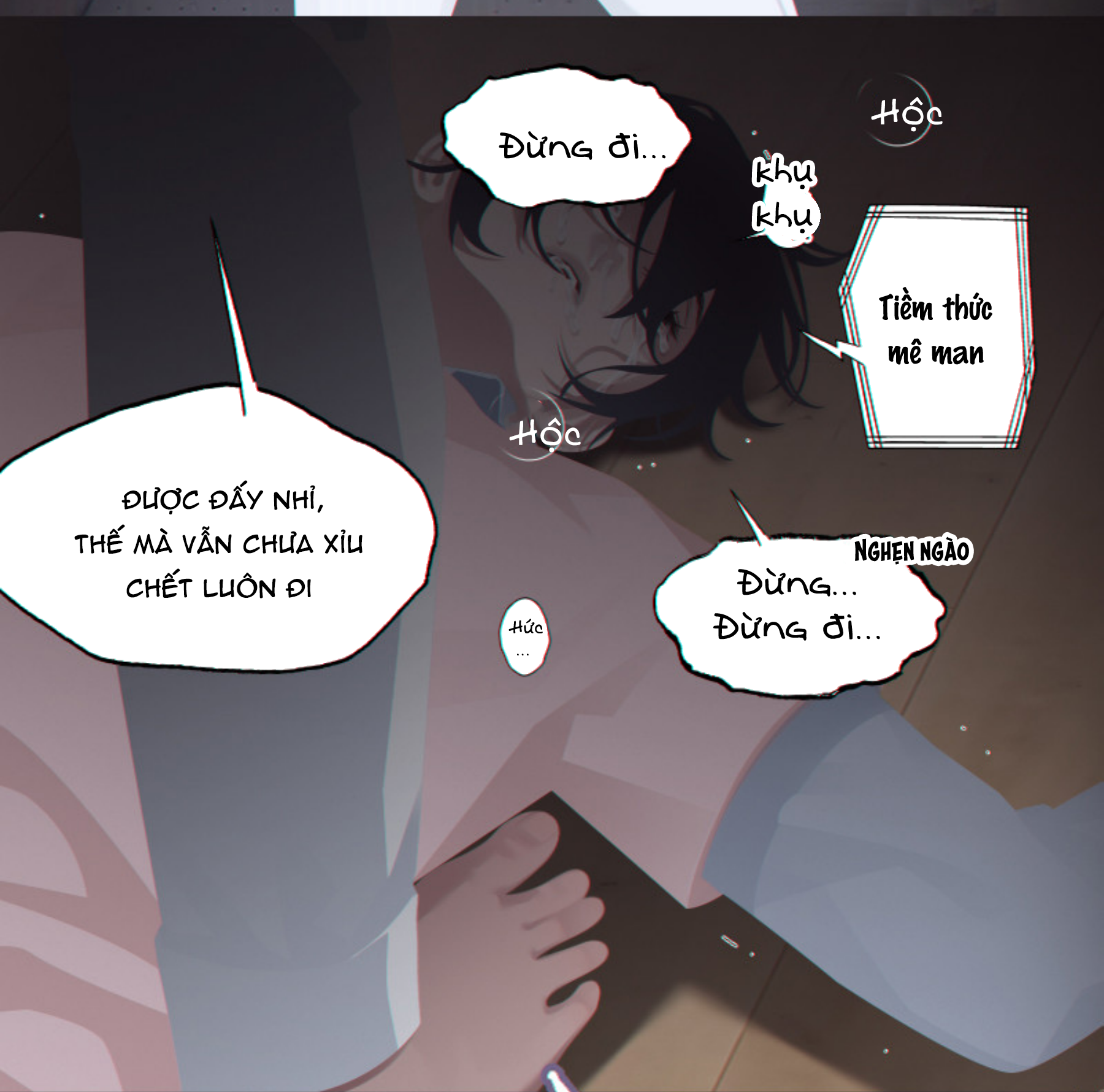 mệnh lệnh chapter 23 7