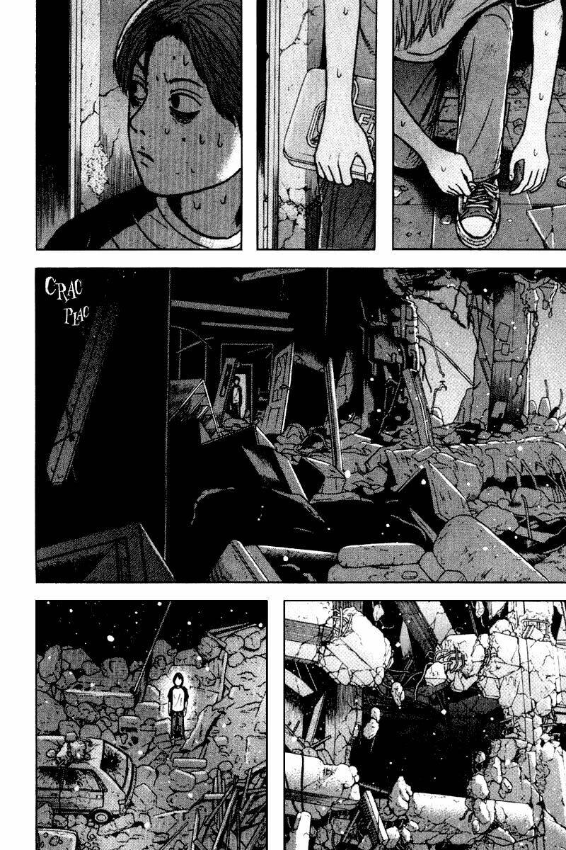 dragon head chapter 84 21