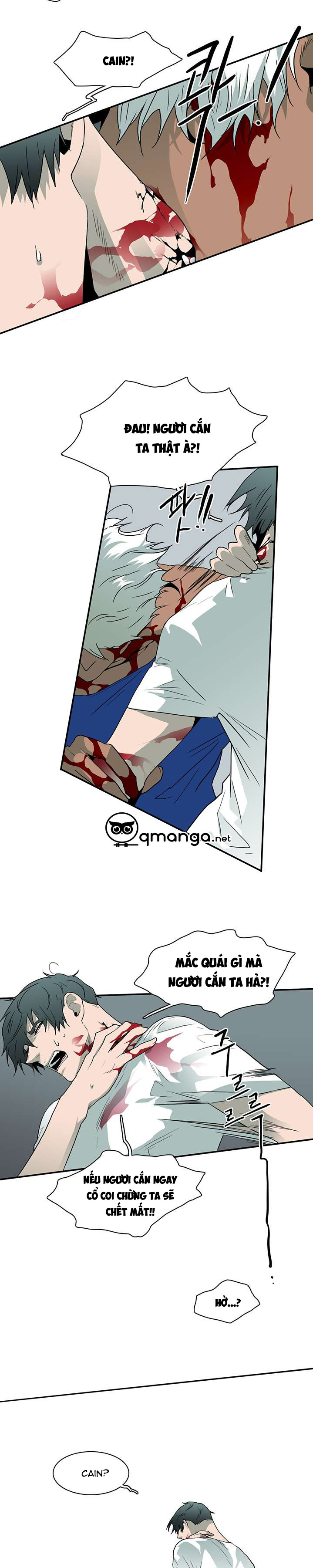 dear door chapter 20 29