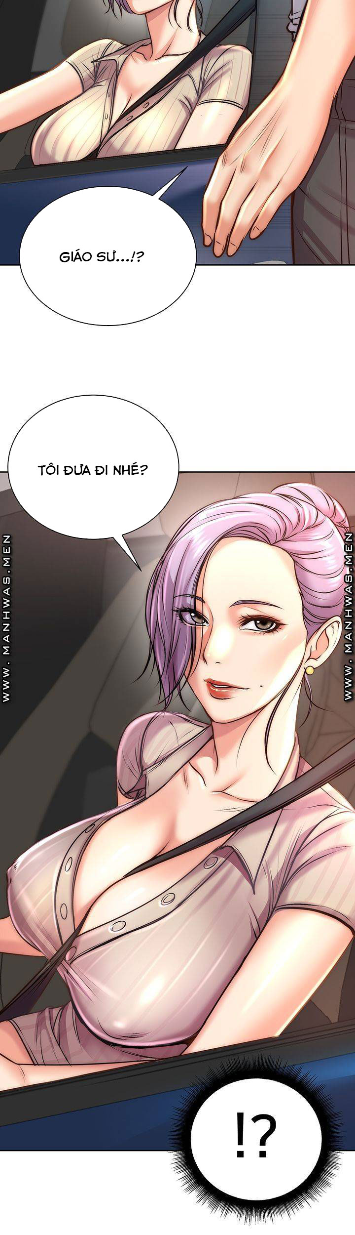 siêu thị của eunhye chapter 67 37