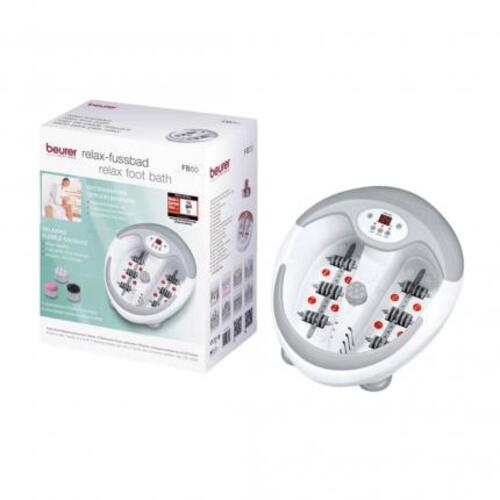 BỒN NGÂM CHÂN HỒNG NGOẠI BEURER FB50 - HÀNG CHÍNH HÃNG