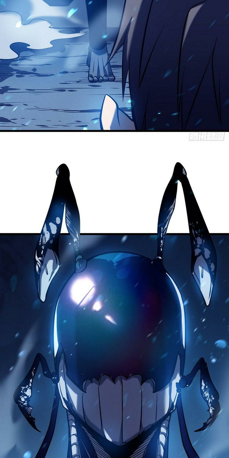 sát thần chi lộ tại dị giới chapter 6 20