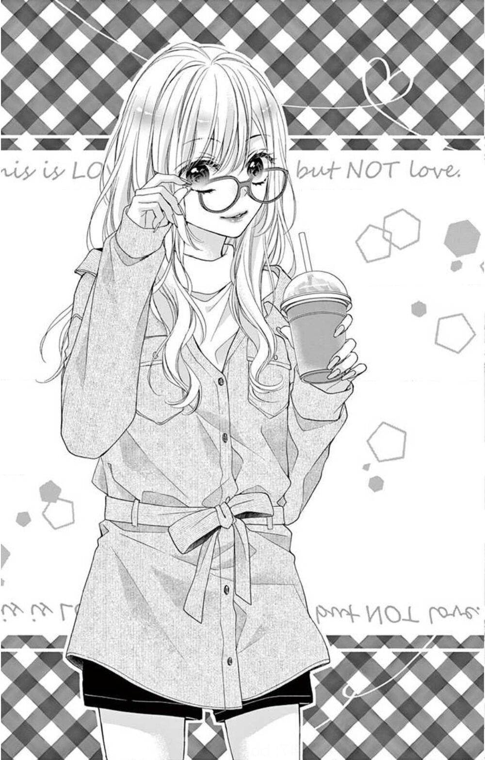 đây là ái, không phải yêu chapter 33 1