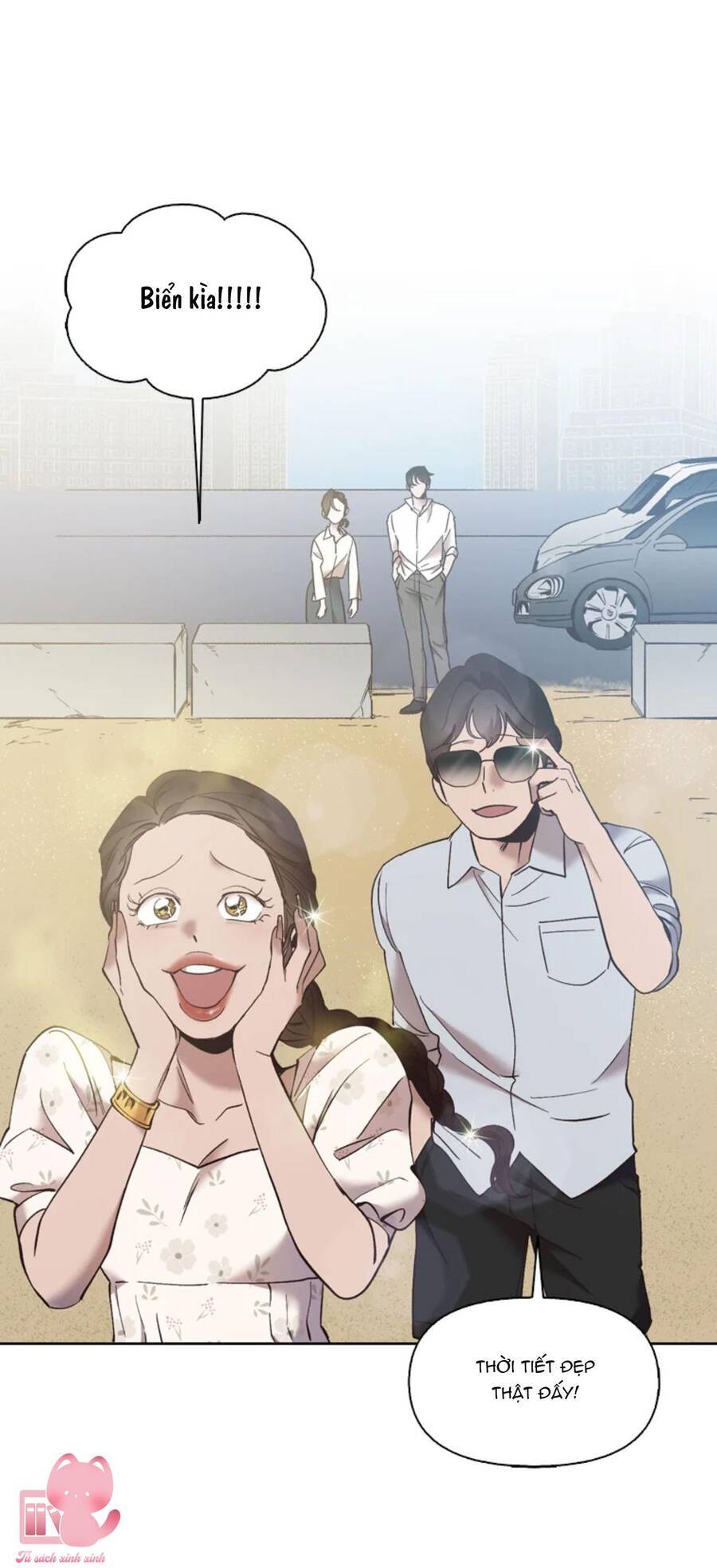 thanh xuân của chúng ta chapter 57 13