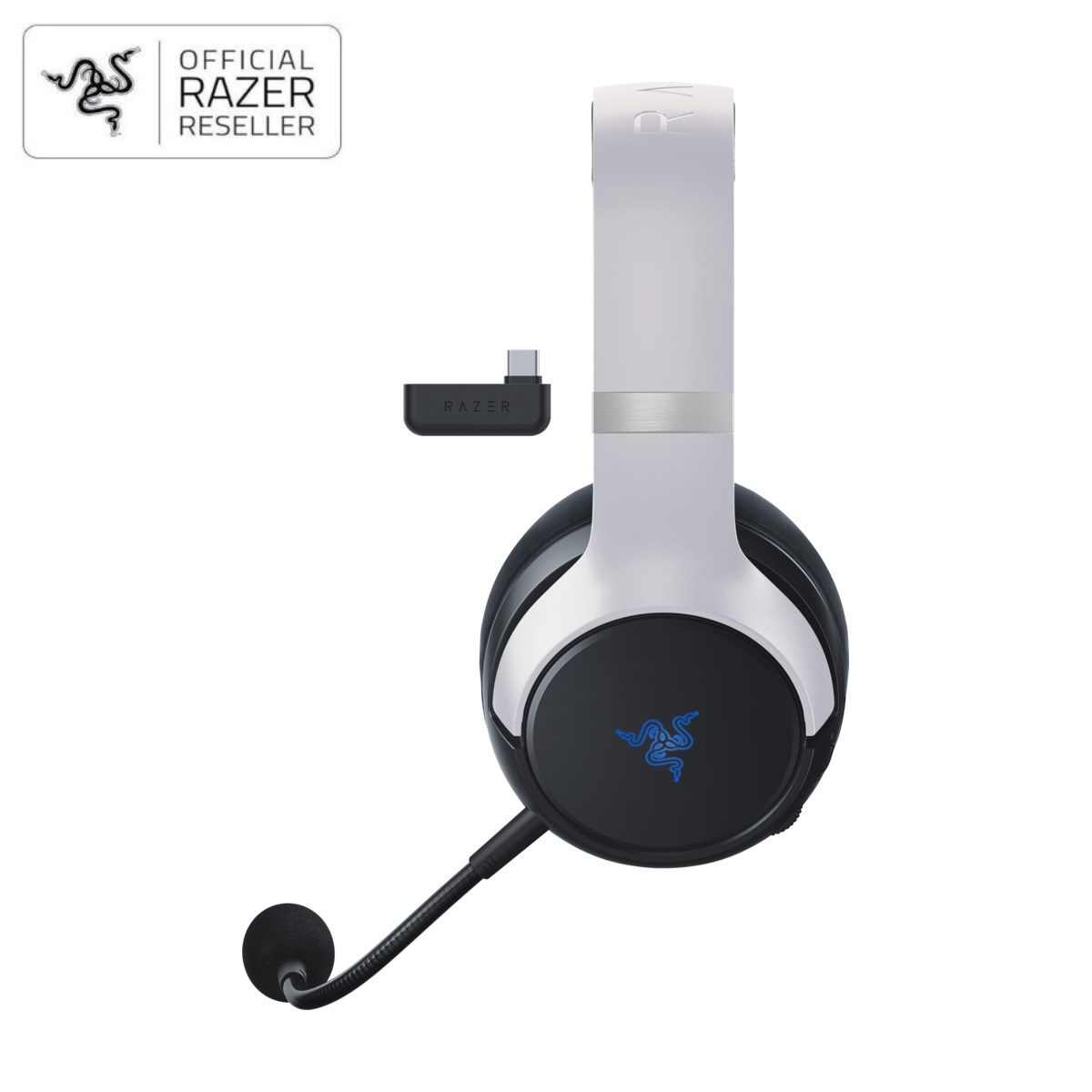 Tai nghe Razer Kaira Pro for PlayStation