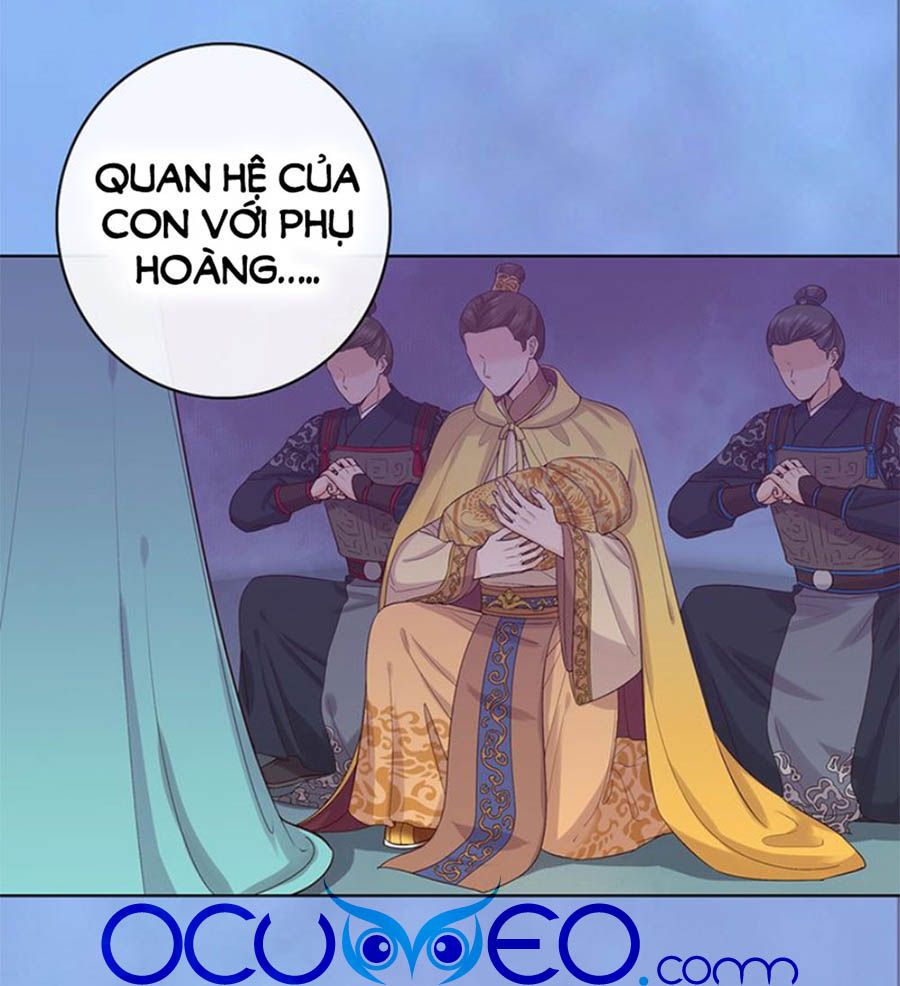 mỹ nhân già rồi chapter 51 28