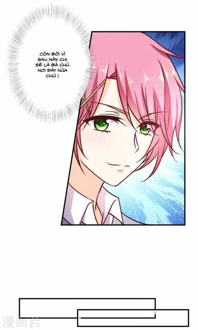 hôm nay tôi sẽ yêu ai đây ? chapter 5 17