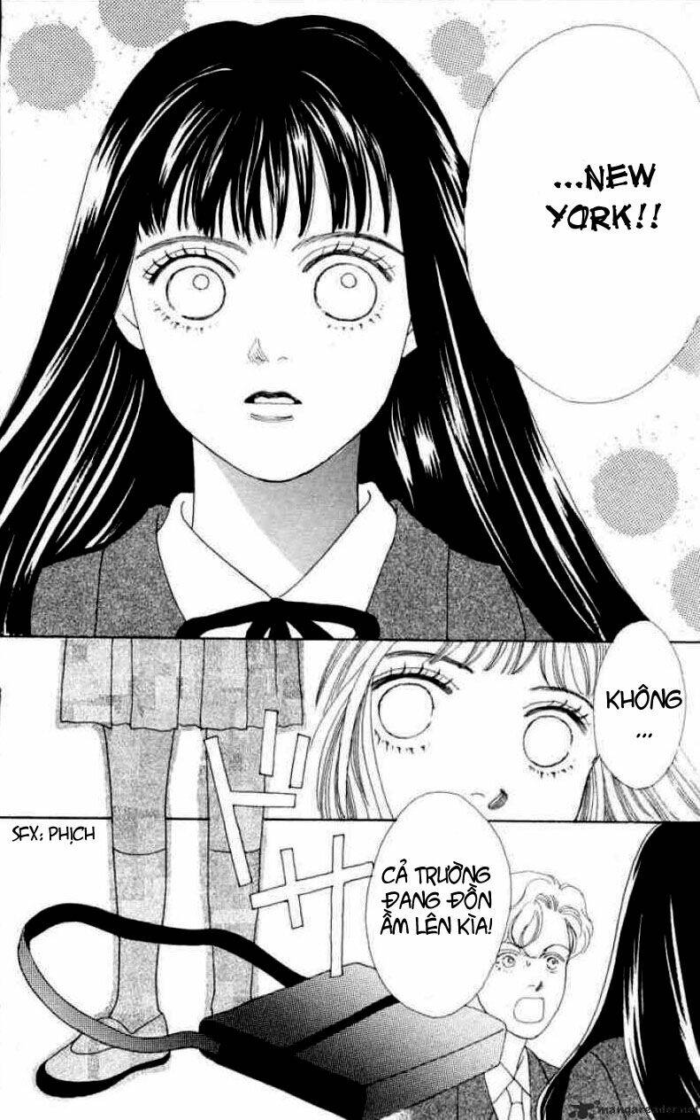 con nhà giàu chapter 49 19