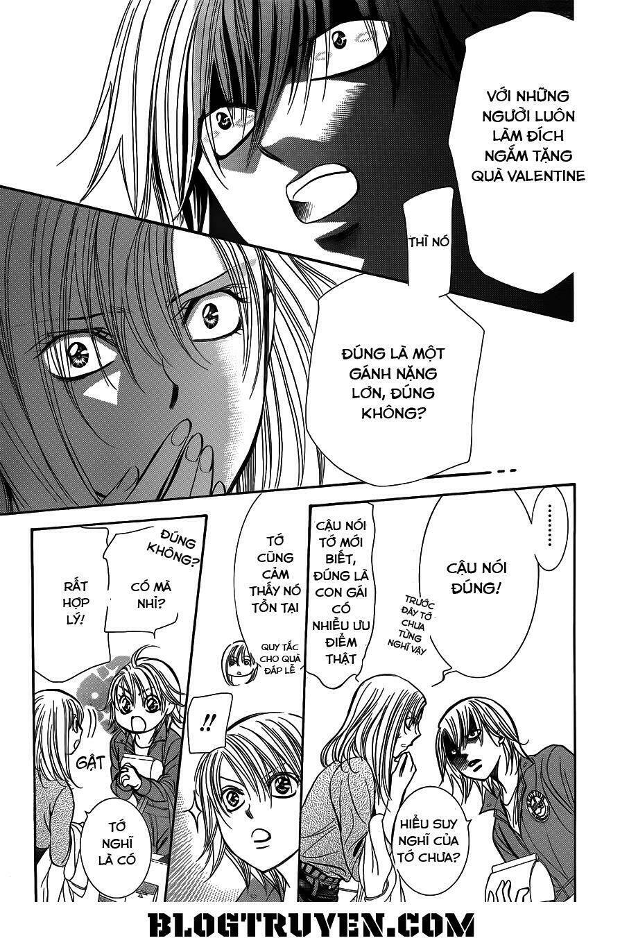 thử thách của kyouko chapter 241 25