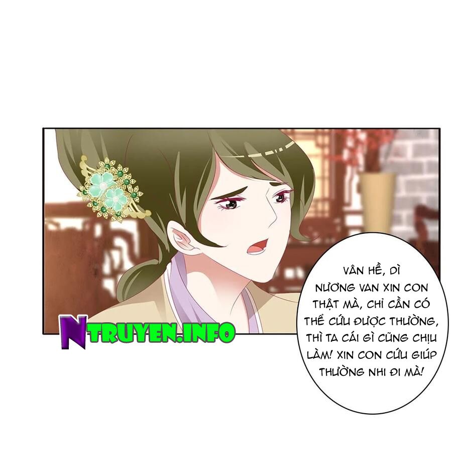 thông linh phi chapter 619 5