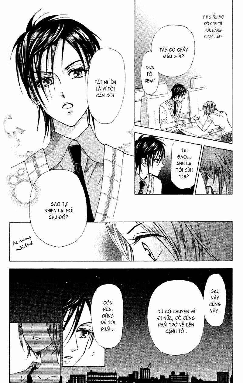 grand sun chapter 10 30