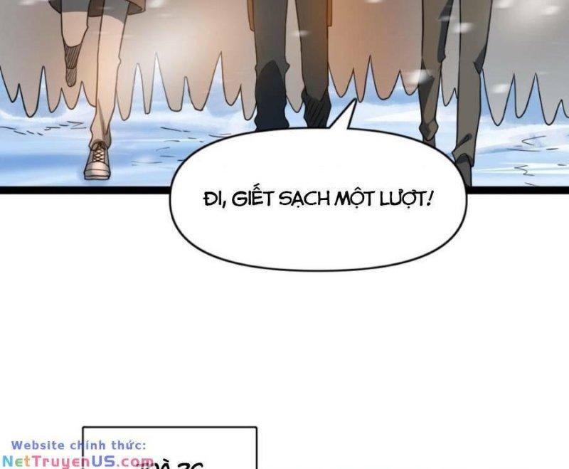 đóng băng toàn cầu: tôi gây dựng nên phòng an toàn thời tận thế chapter 78 18