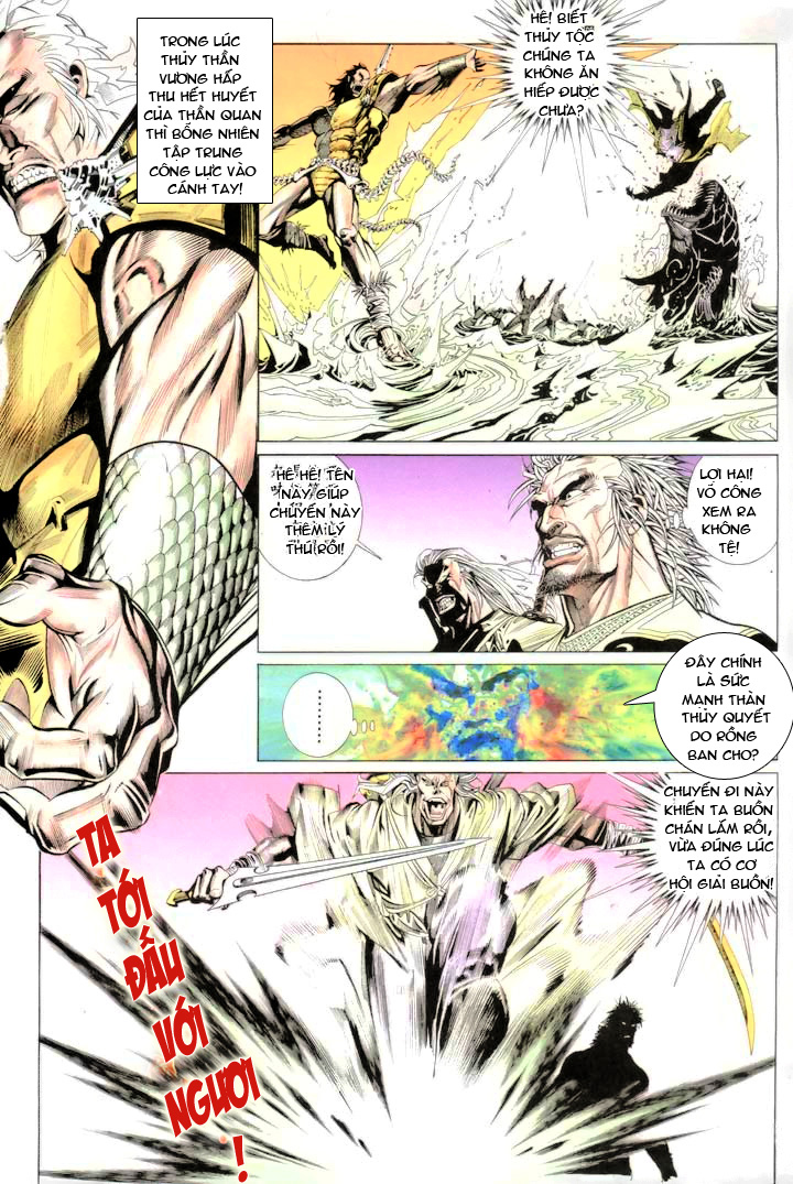 phong vân chapter 185 14