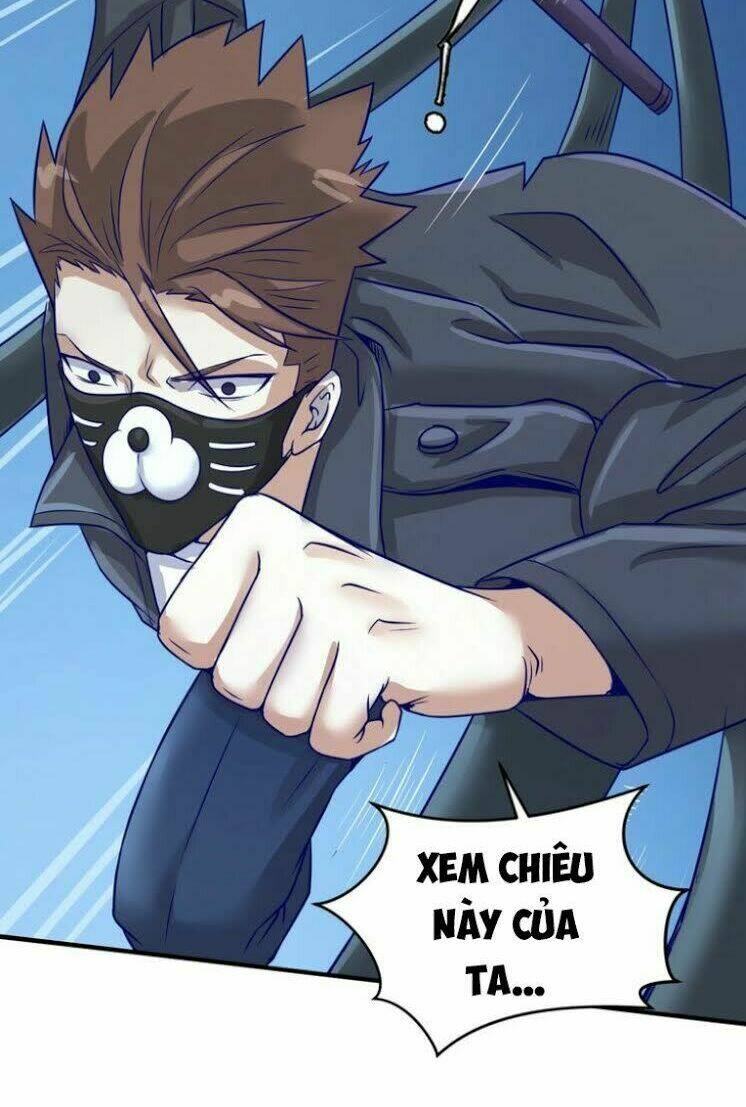 người chặn xuyên không chapter 6 63