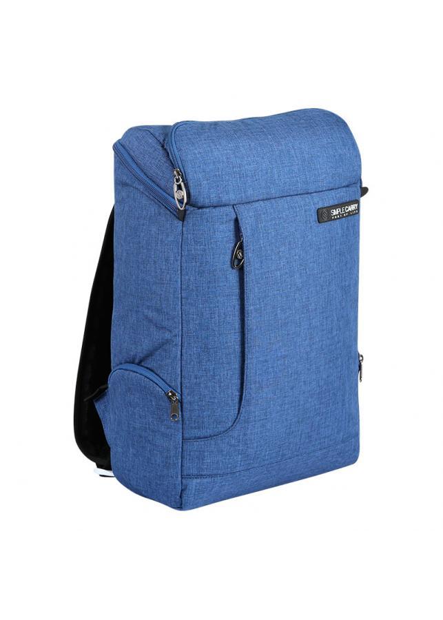 Balo laptop Simplecarry B2B02