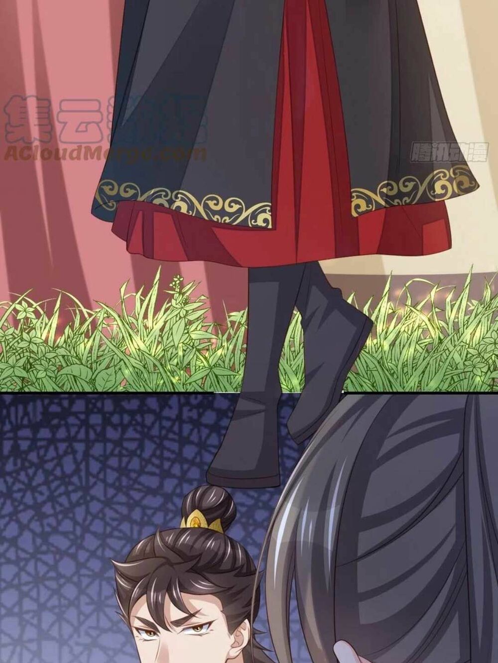 thuần hóa ba ba bạo quân chapter 38 7