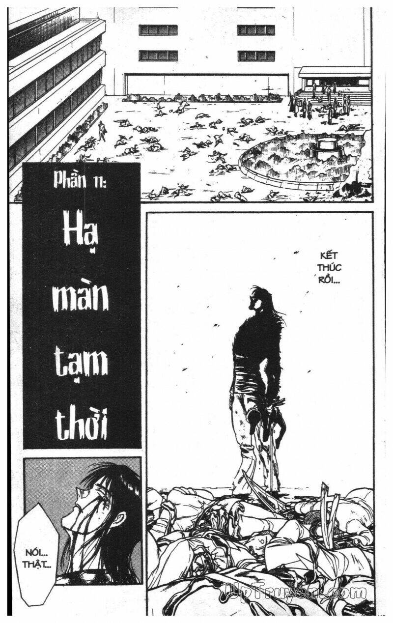 karakuri circus - gánh xiếc quái dị chapter 12 148