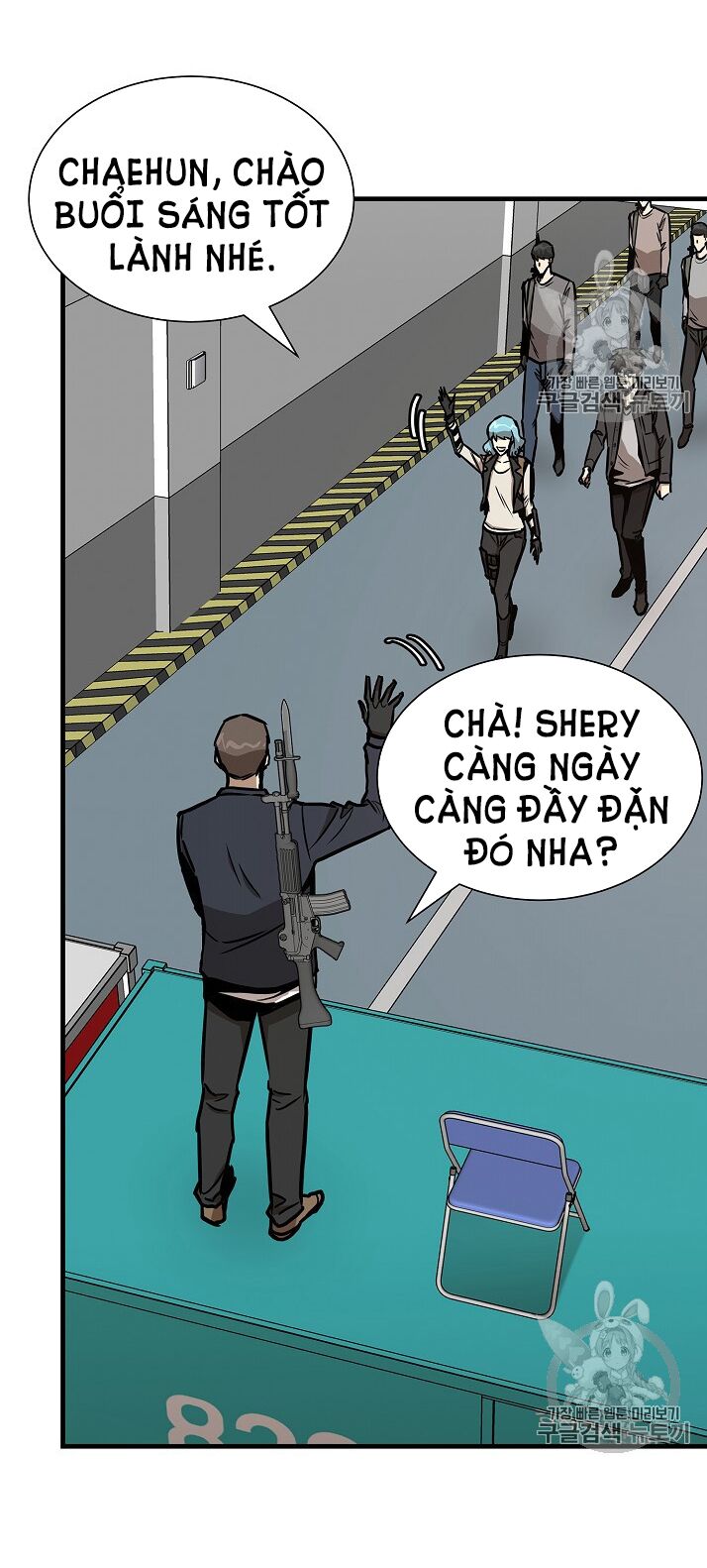 return survival chapter 65 34