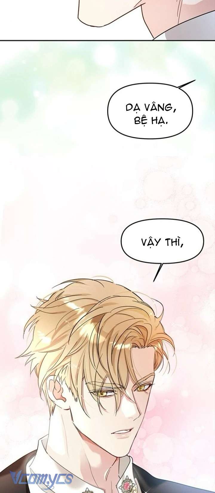 [18+] người yêu đã chết của tôi đã trở thành bạo chúa chapter 2 58