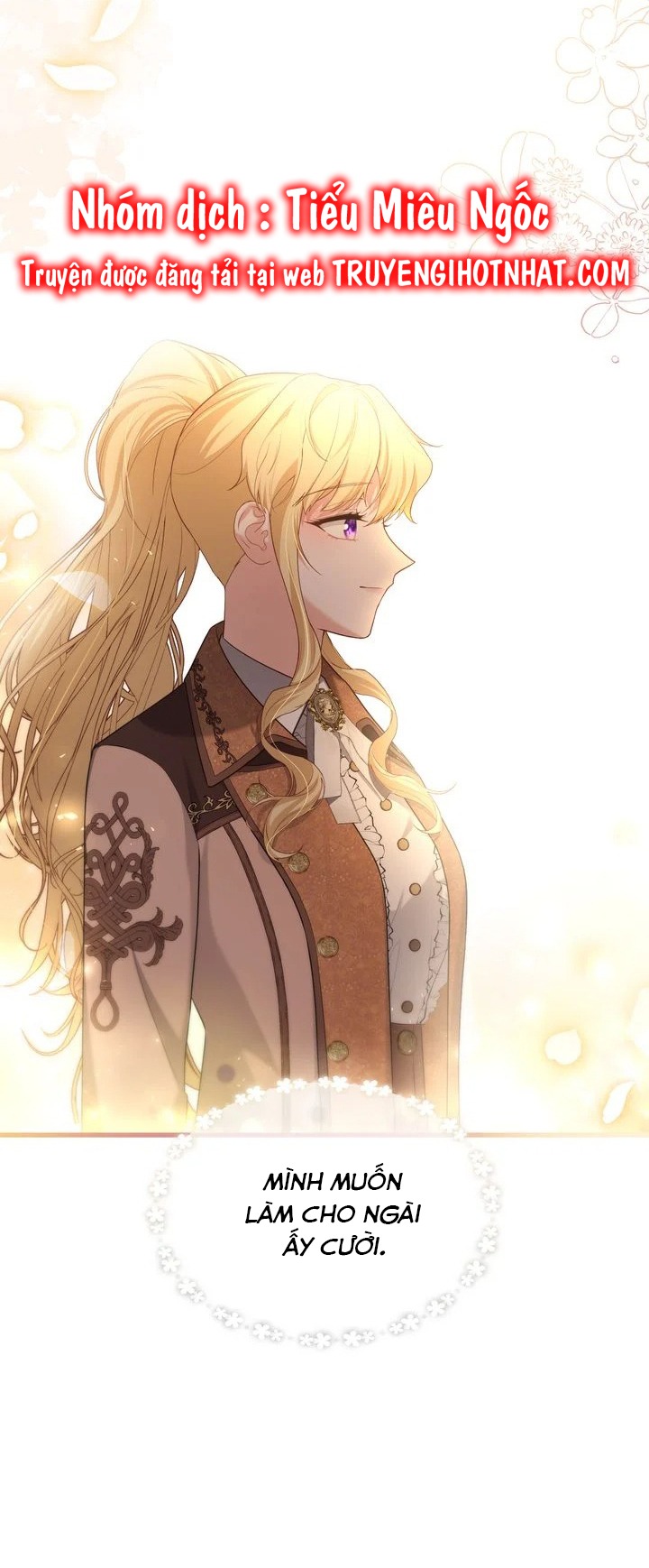 màn đêm tối của adeline chapter 60 60