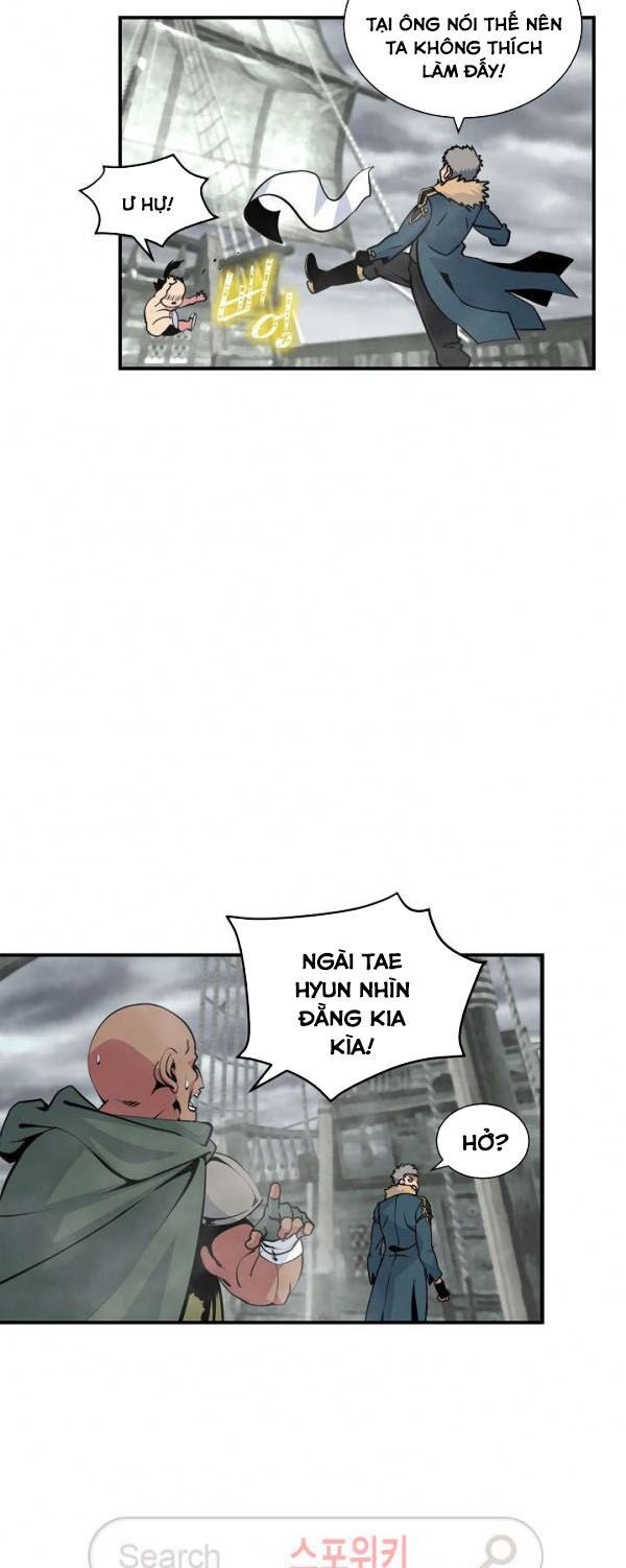 tôi sinh ra để làm người vĩ đại chapter 29 29