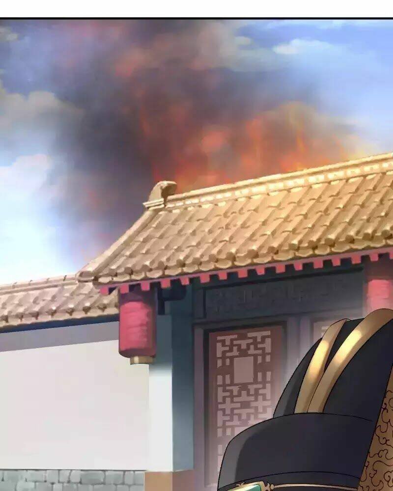 từng bước âm mưu thâm độc : huyết hoàng trở về chapter 16 68