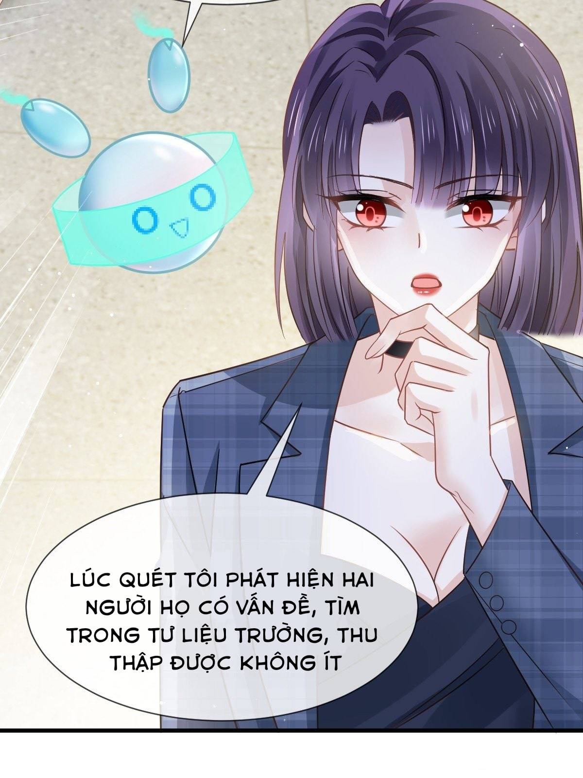 chiến lược lạm dụng al toàn năng chapter 10 27