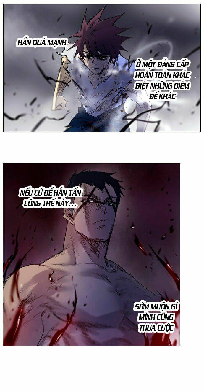 bản khế ước linh hồn chapter 208 18