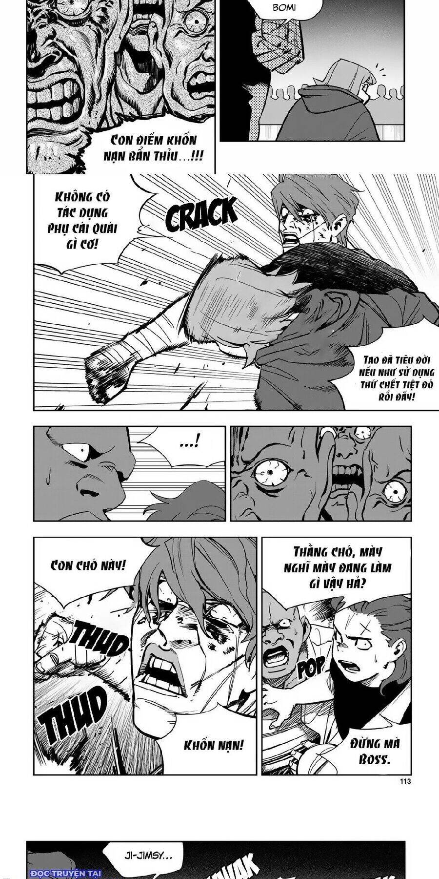 fight class 3 chapter 90 39