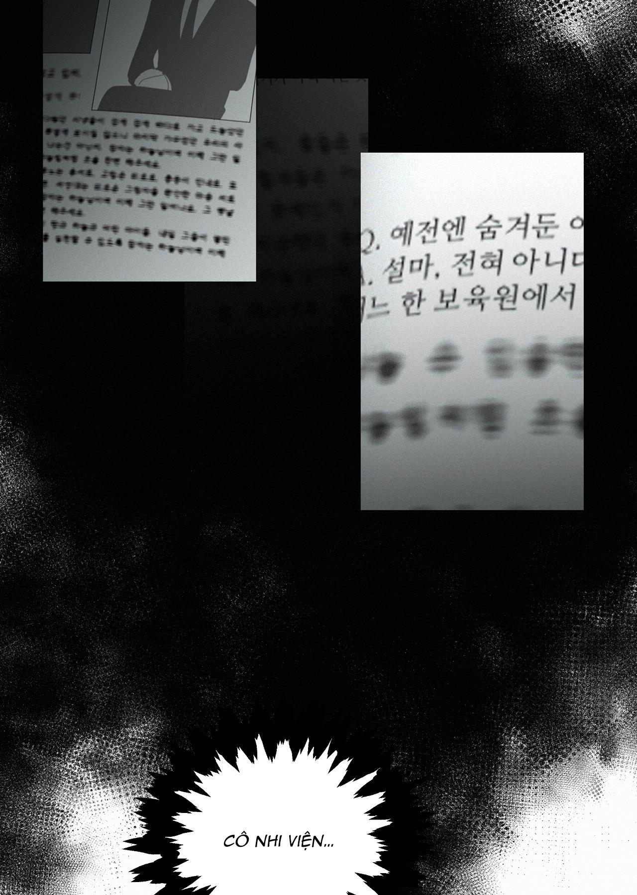 hiến tế máu chapter 27 27