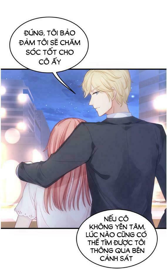 99 phương pháp giam cầm tình yêu chapter 13 18