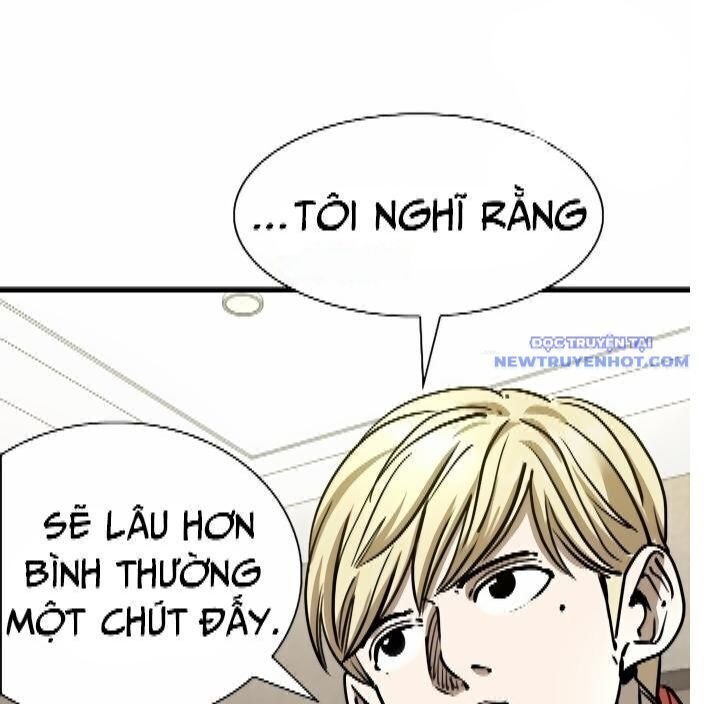 shark - cá mập chapter 291 112