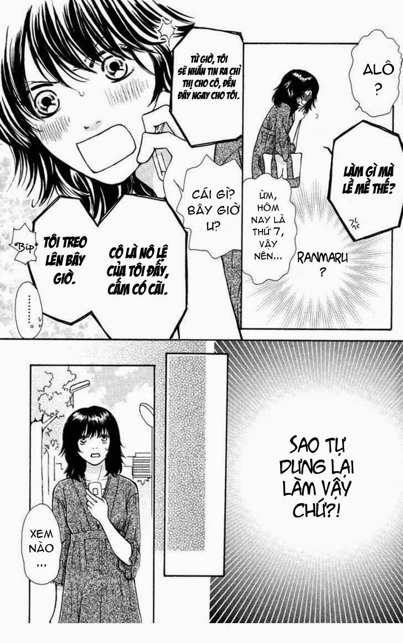 momoiro heaven chapter 3 10