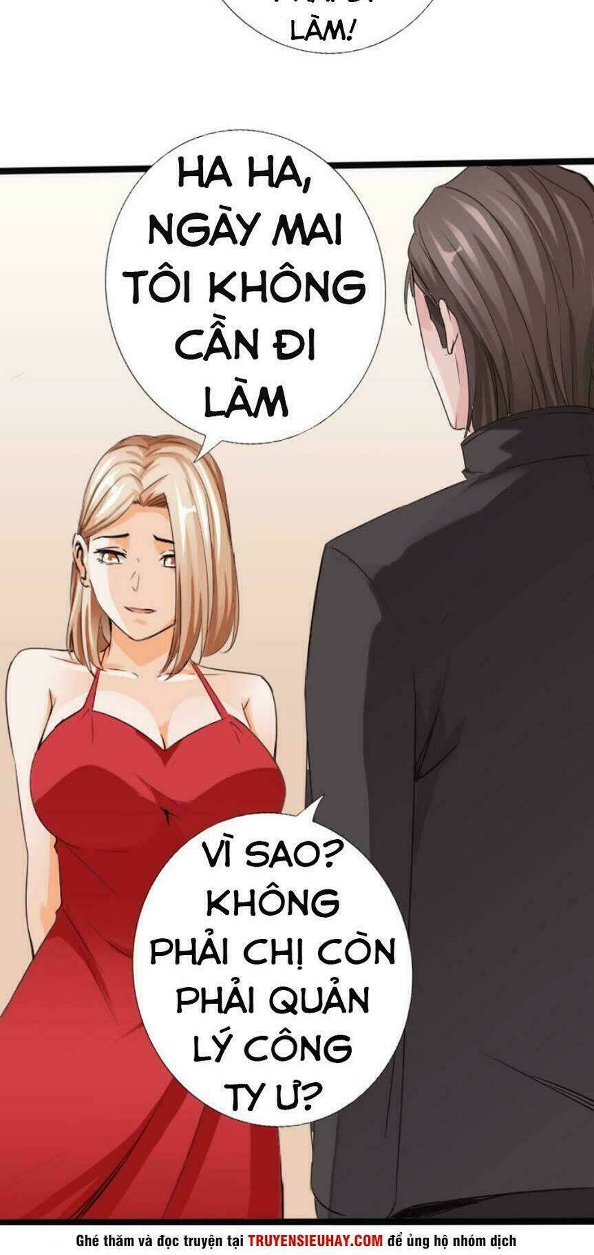 tuyệt phẩm tà thiếu chapter 29 11