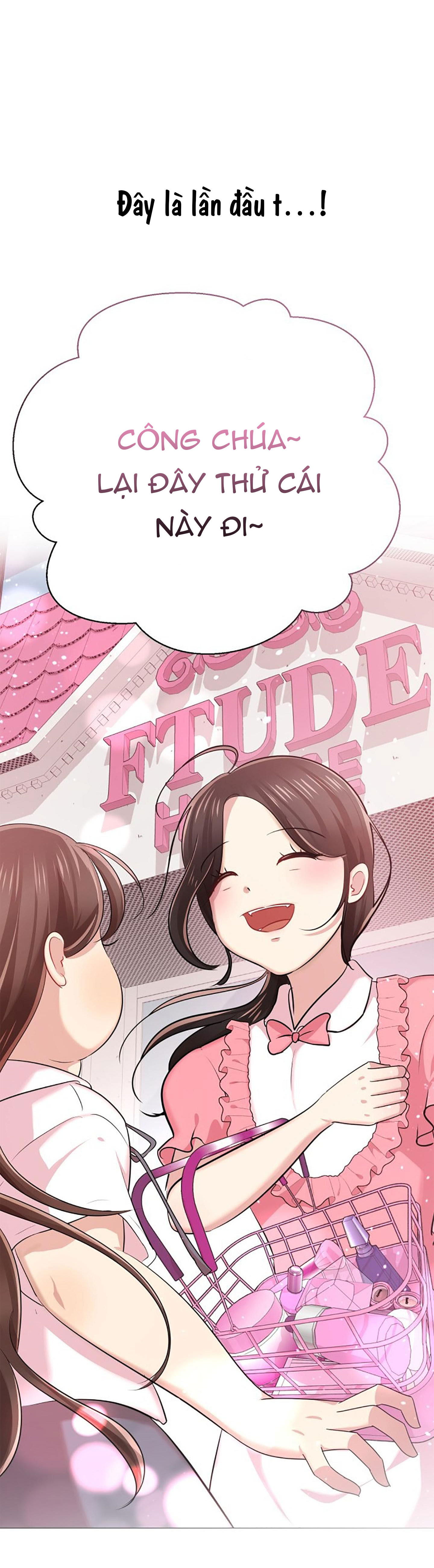 tầm quan trọng của vẻ bề ngoài chapter 2.1 52