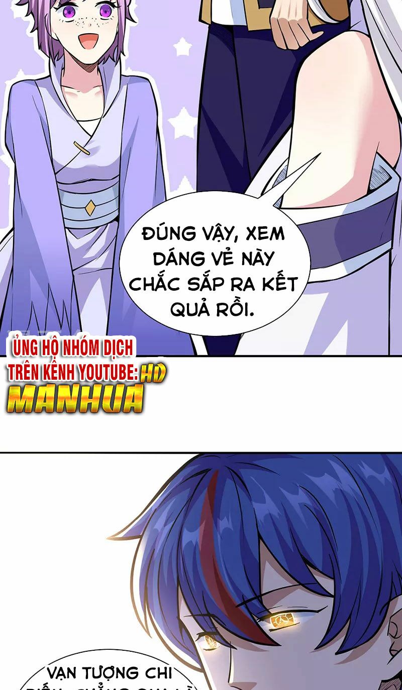 võ đạo độc tôn chapter 344 7