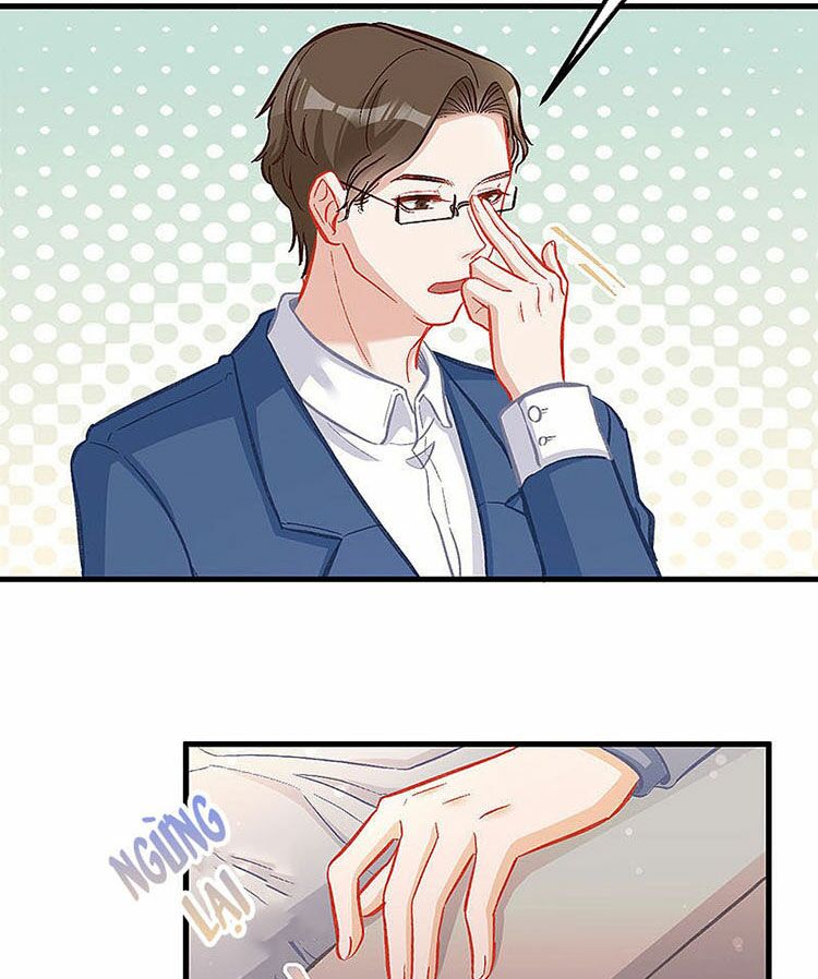 manh bảo ngọt ngào chapter 34 9