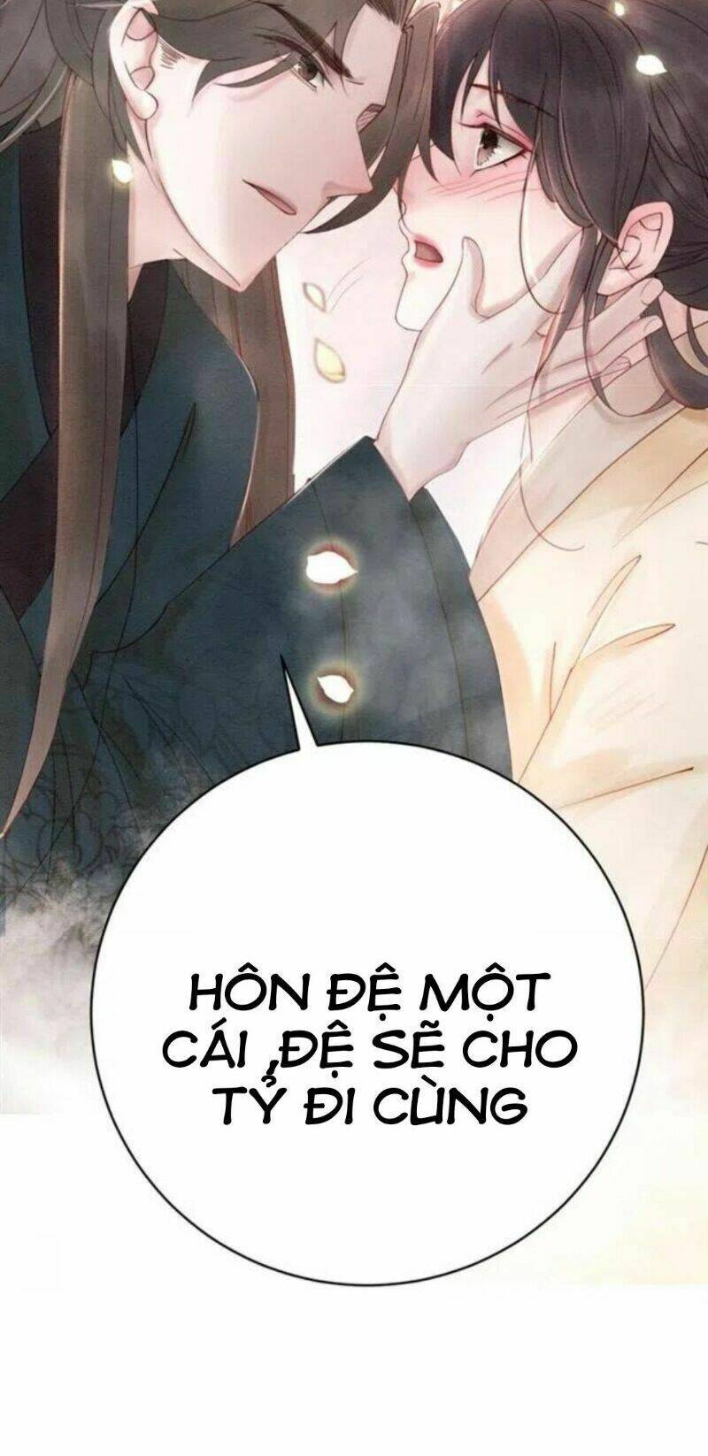 trọng sinh bá sủng nhiếp chính vương quá mạnh mẽ chapter 63 28