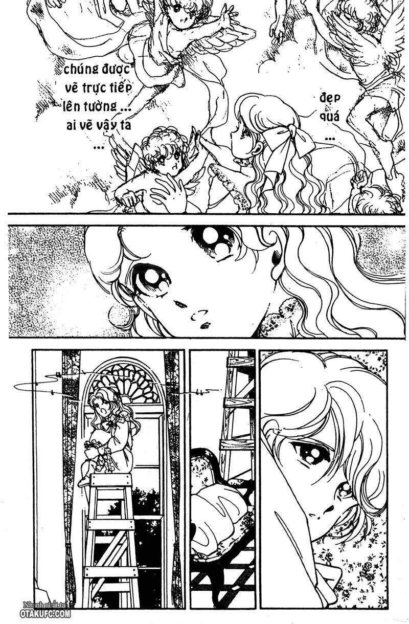 khúc tình ca ban mai - akatsuki no aria chapter 1 6