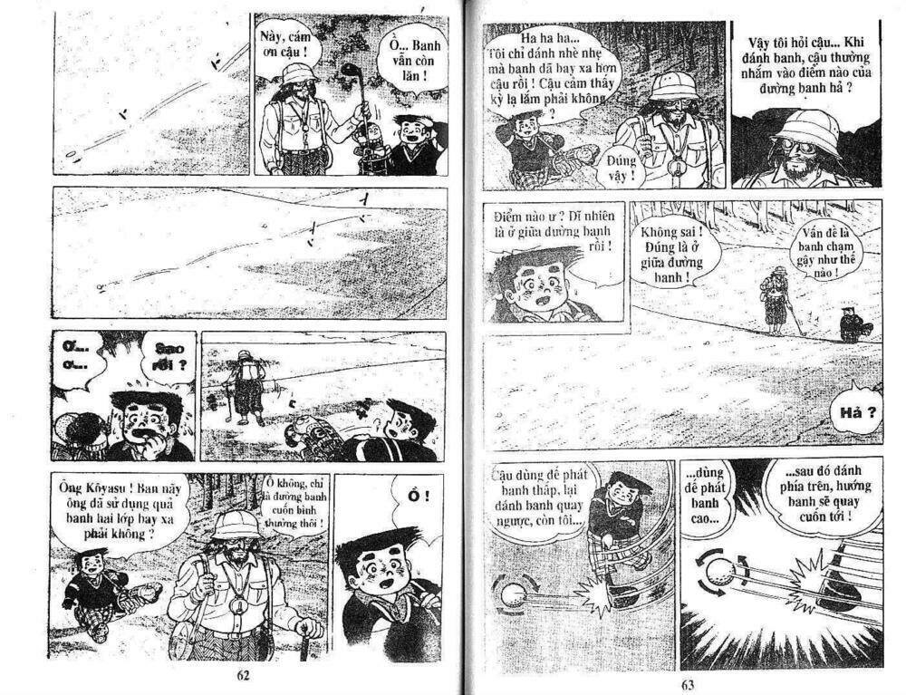 tân teppi chapter 22 29