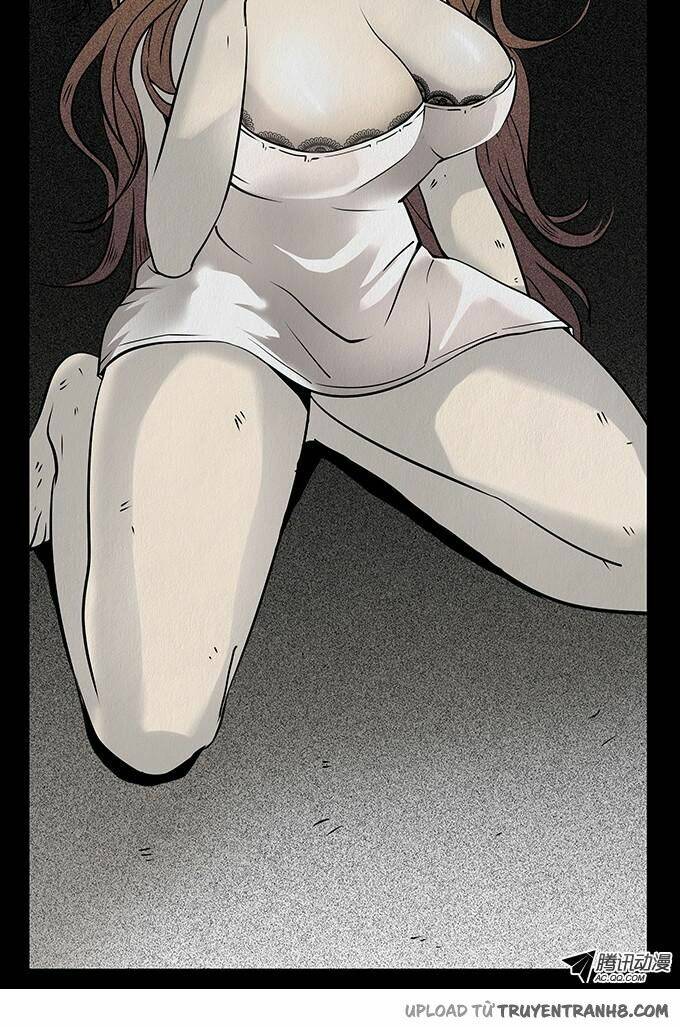 ớn lạnh tuyệt đối chapter 30 3